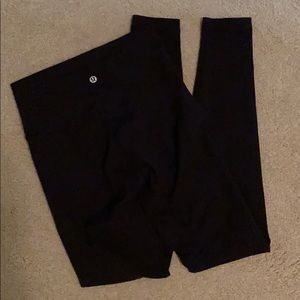 Lulu Lemon Leggings